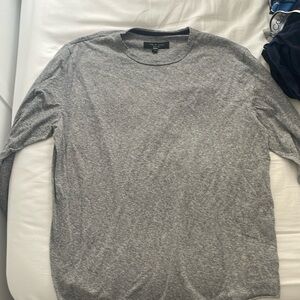 Long sleeve rag n bone shirt